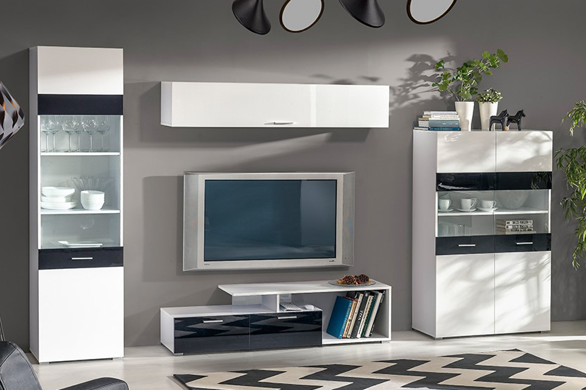 Meblościanka Tim 03