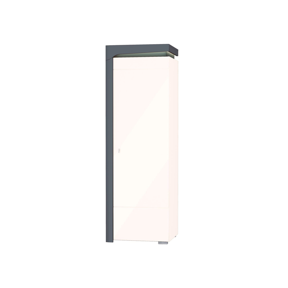 Szafa Thea White WHS-3P