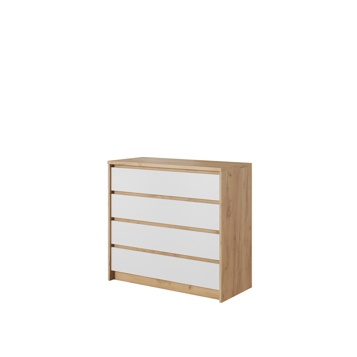 Komoda Xelo 93 4S WYPRZEDAŻ