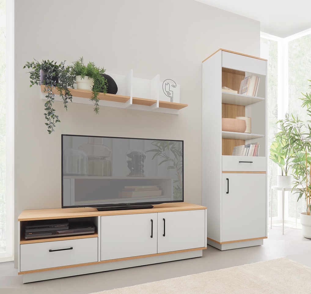 Zestaw mebli pokojowych Santiago B