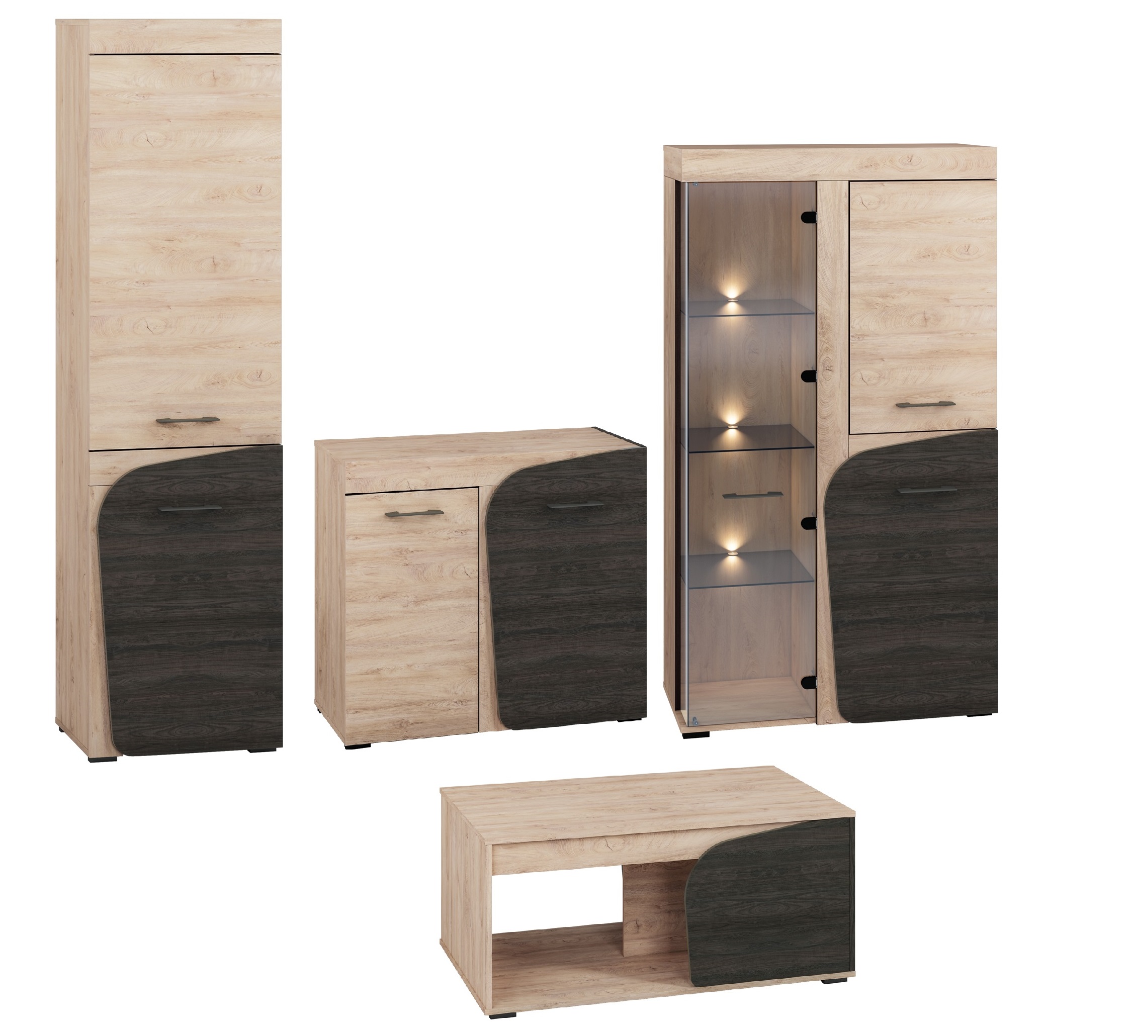 Zestaw Azuro A WYPRZEDAŻ