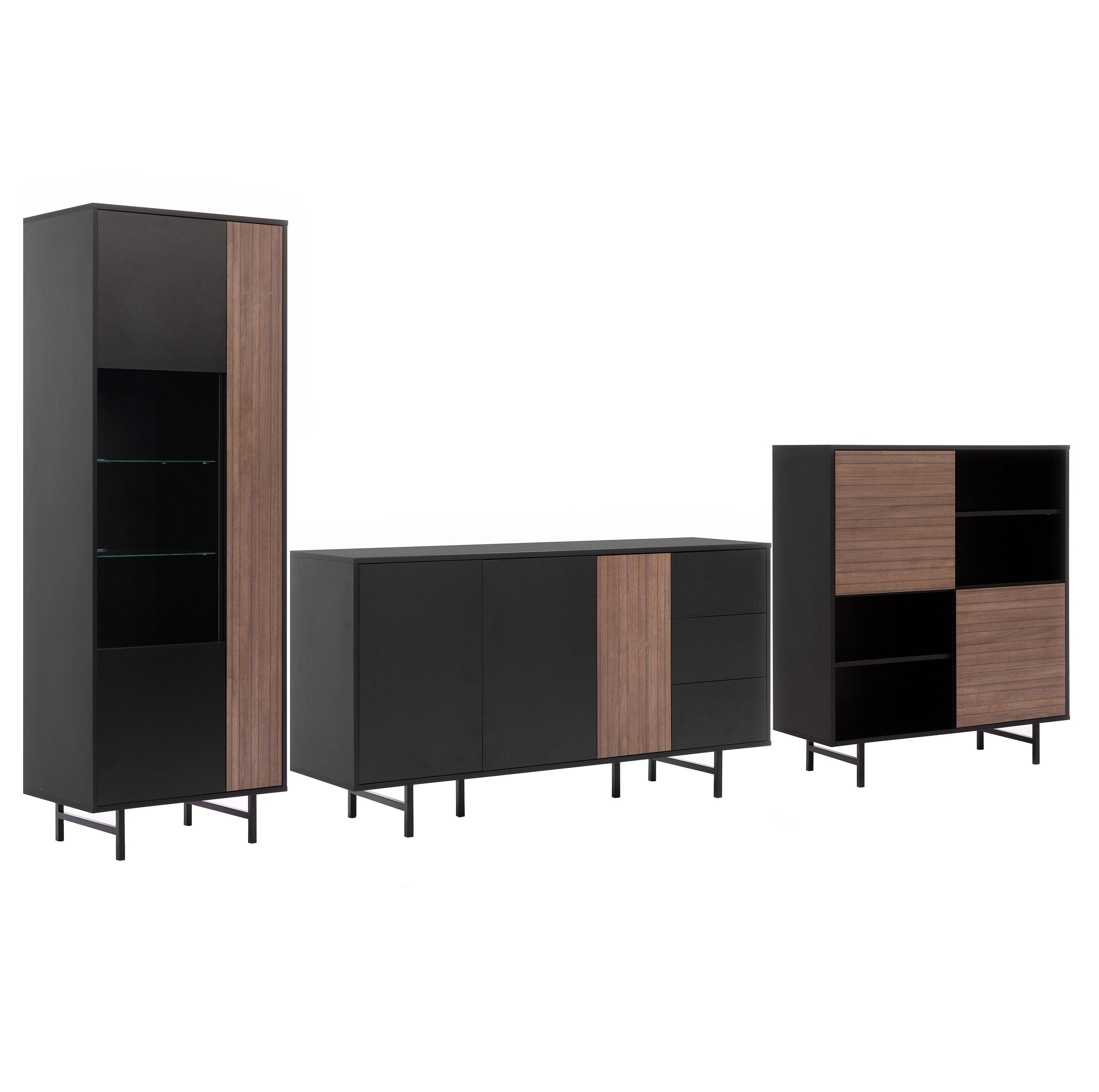 Zestaw mebli Preggio B