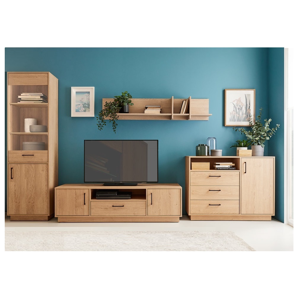 Zestaw mebli pokojowych Santiago A