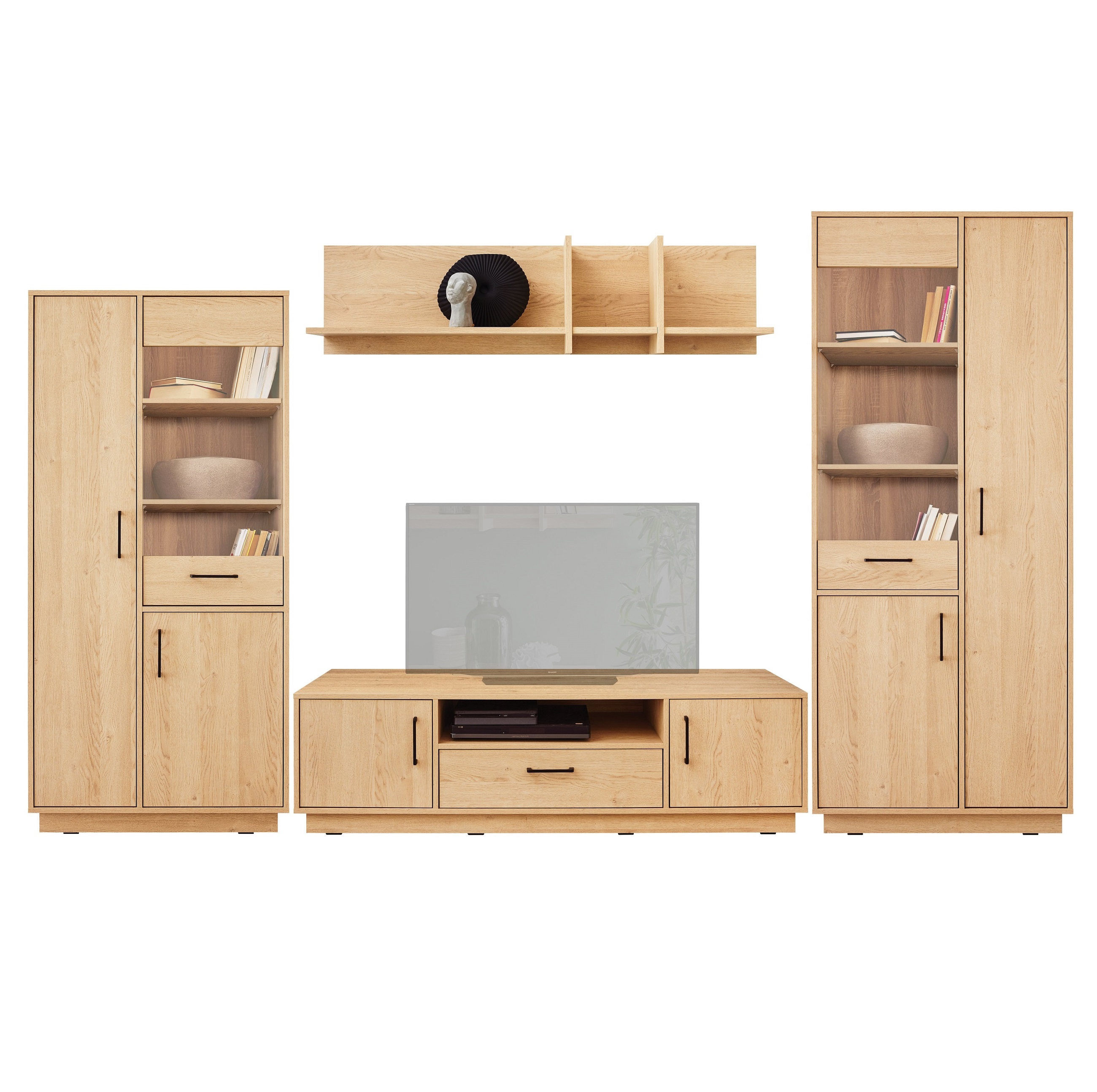 Zestaw mebli pokojowych Santiago C